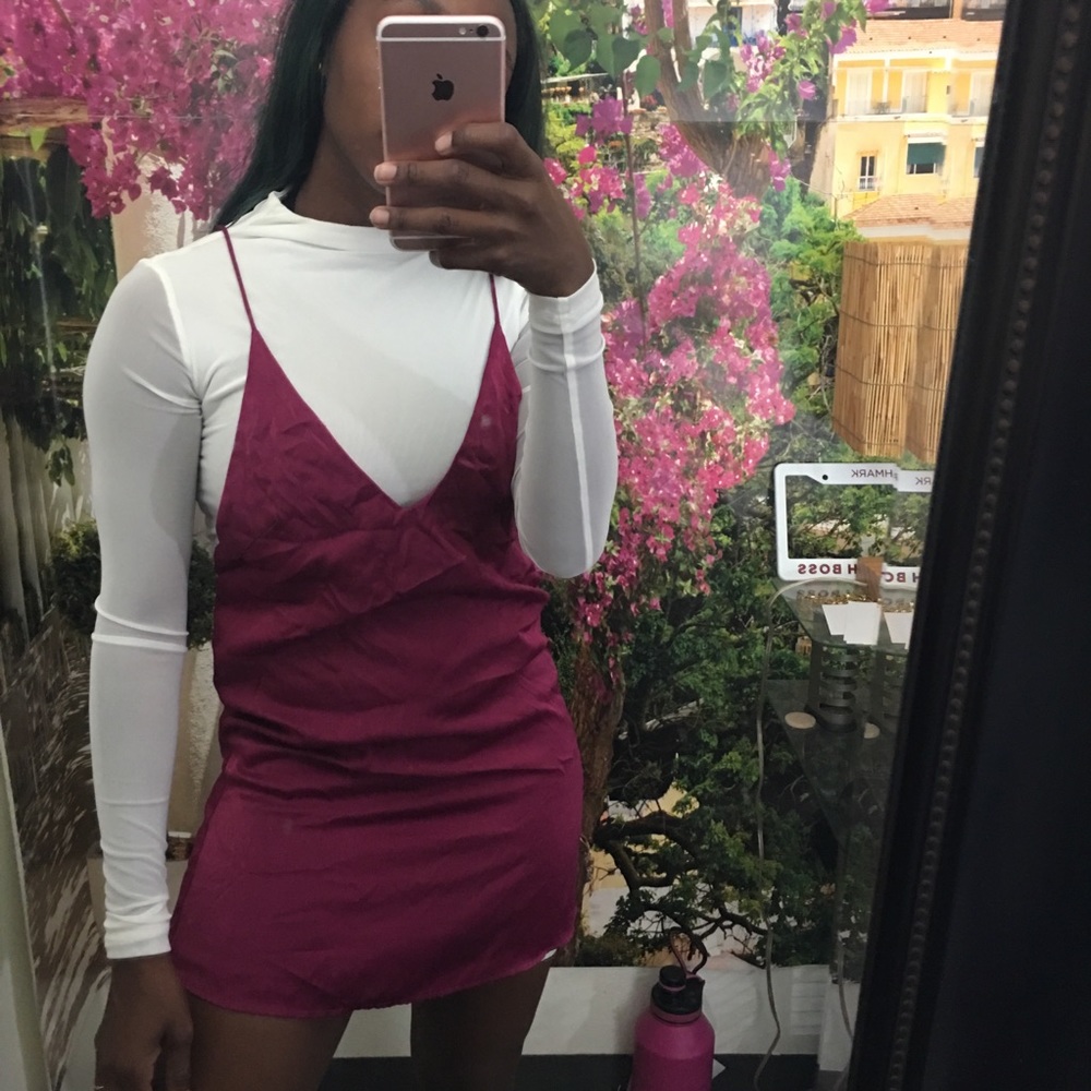 Tiger mist Cleo dress - Picture 8 of 8